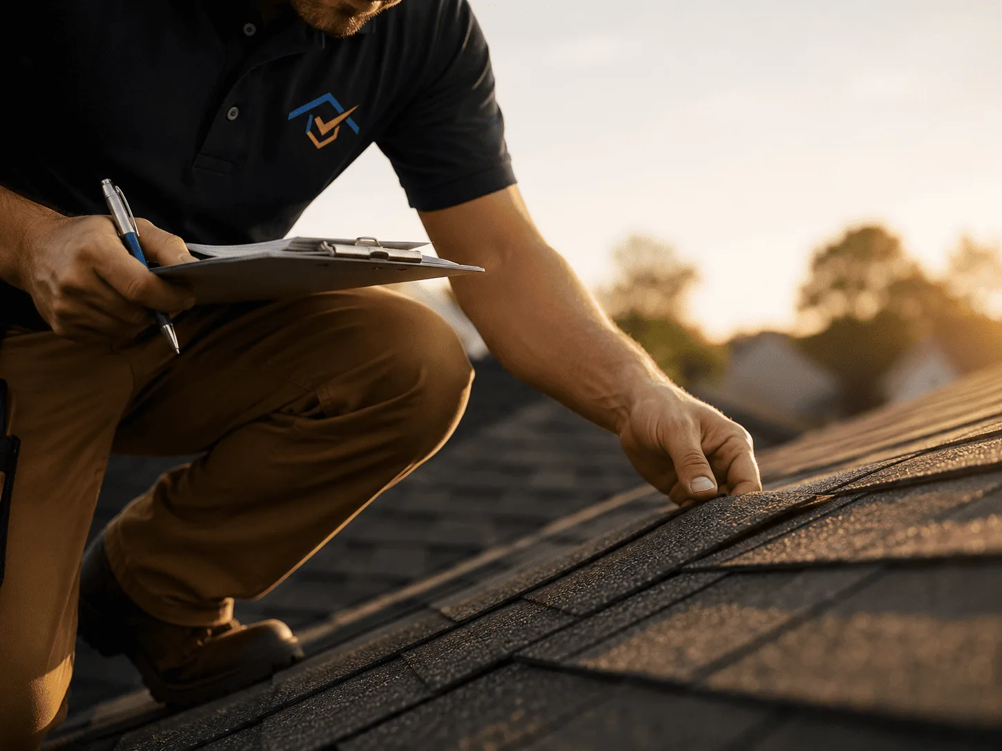 Why Choose Roof Inspection in Ivor, VA